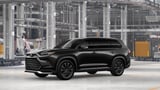 2026 Toyota Grand Highlander - Preview 2