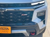 2027 Chevrolet Traverse - Preview 9