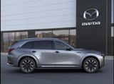2026 Mazda CX-90 - Preview 5