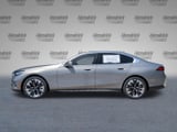 2027 BMW 5 Series - Preview 9