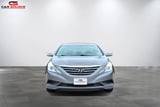 2014 Hyundai Sonata - Preview 4