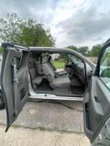 2013 Nissan Frontier - Preview 10