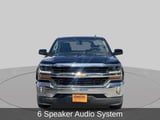 2018 Chevrolet Silverado 1500 - Preview 8