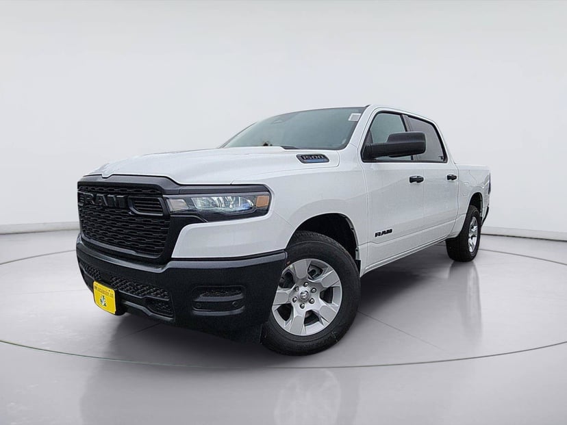 2026 Ram 1500 - Image 1
