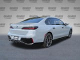 2026 BMW 7 Series - Preview 6