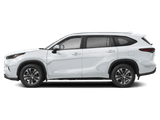 2026 Toyota Highlander - Preview 12