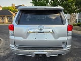 2010 Toyota 4Runner - Preview 6