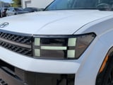 2025 Hyundai Santa Fe - Preview 5