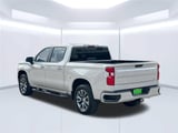 2026 Chevrolet Silverado - Preview 3