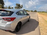 2021 Subaru Impreza - Preview 14