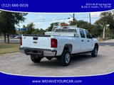 2014 Chevrolet Silverado 2500 HD - Preview 6