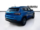 2020 Jeep Compass - Preview 7