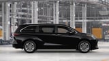 2026 Toyota Sienna - Preview 12