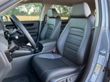 2026 Honda CR-V - Preview 12