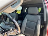 2021 GMC Sierra 2500 HD - Preview 11