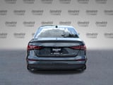 2026 Audi A3 - Preview 7