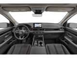 2025 Honda Pilot - Preview 11