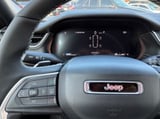 2026 Jeep Grand Cherokee L - Preview 11