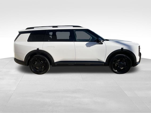 2027 Kia Telluride