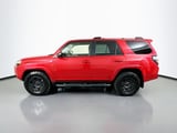 2023 Toyota 4Runner - Preview 8