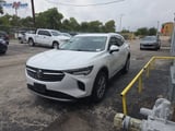 2022 Buick Envision - Preview 3