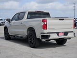 2026 Chevrolet Silverado 1500 - Preview 6