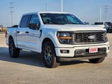 2026 Ford F-150 - Preview 3