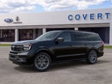 2027 Ford Expedition MAX - Preview 2