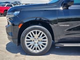 2024 Chevrolet Tahoe - Preview 9