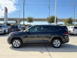 2018 Volkswagen Atlas - Preview 7