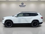 2026 Volkswagen Atlas - Preview 2