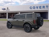 2026 Ford Bronco - Preview 4
