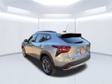 2026 Chevrolet Trax - Preview 3