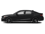 2027 Honda Civic - Preview 3
