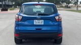 2018 Ford Escape - Preview 5