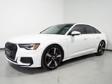 2021 Audi A6 - Preview 10