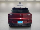 2025 Chevrolet Trailblazer - Preview 4