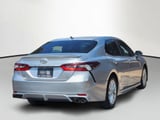 2023 Toyota Camry - Preview 7