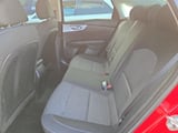 2024 Kia Forte - Preview 11