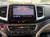 2017 Honda Pilot - Preview 13