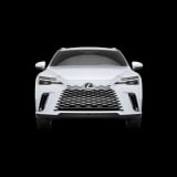 2027 Lexus RX - Preview 6