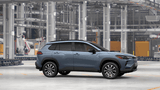 2026 Toyota Corolla Cross - Preview 12