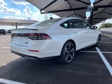 2026 Honda Accord - Preview 3