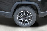 2026 Jeep Compass - Preview 9