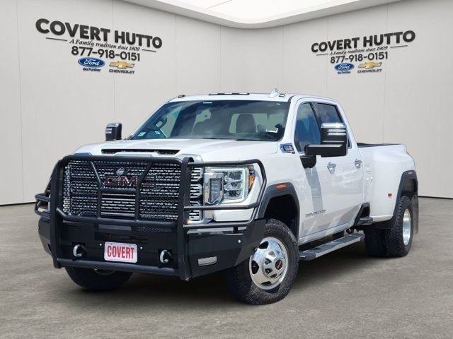 2021 GMC Sierra - Image 1
