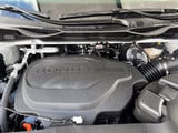 2027 Honda Odyssey - Preview 7