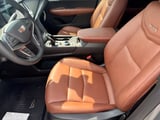 2026 Cadillac XT5 - Preview 9