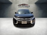 2025 Mitsubishi Outlander Sport - Preview 8