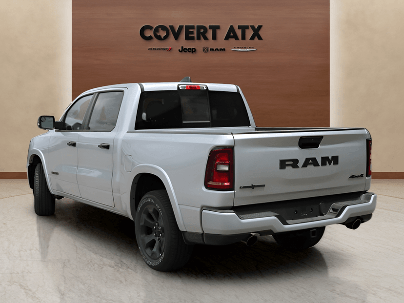2026 Ram 1500 - Image 3
