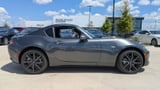 2026 Mazda MX-5 - Preview 9